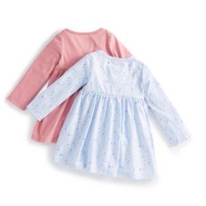 Baby dresses set